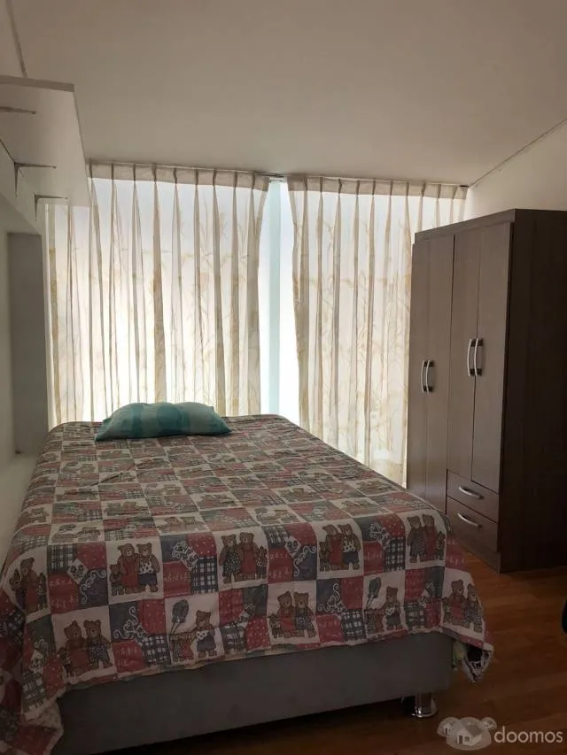 Residencia Estudiantil - 5