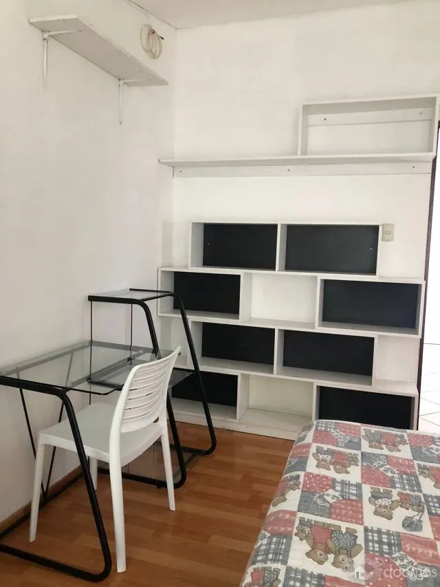 Residencia Estudiantil - 6