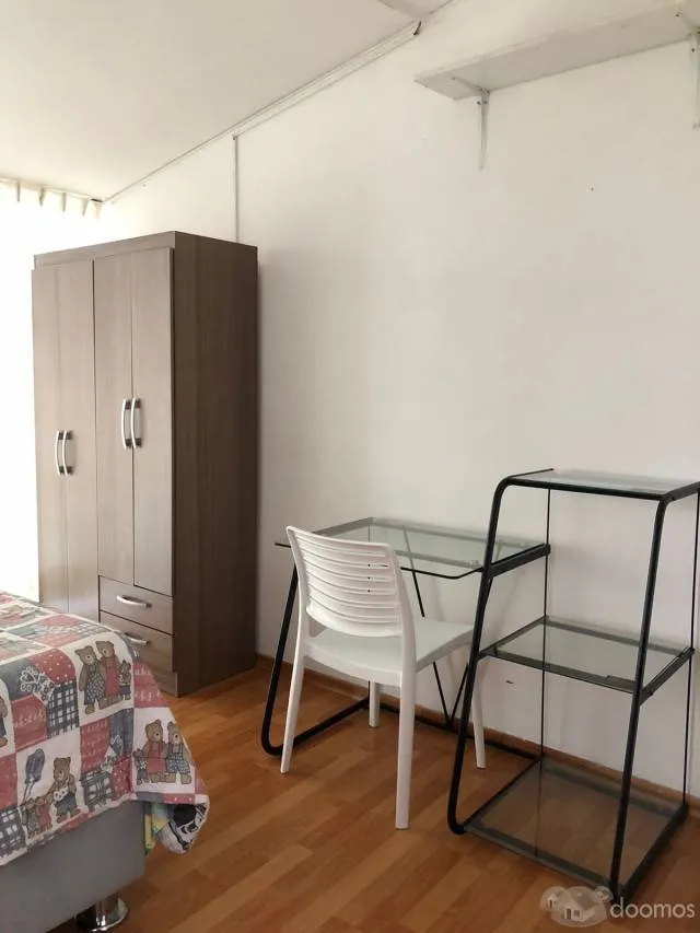 Residencia Estudiantil - 7