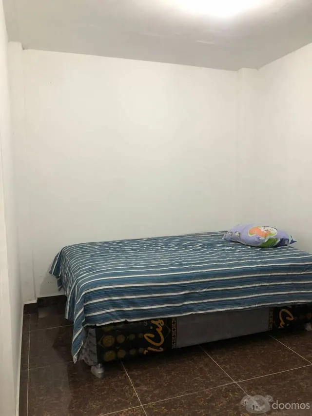 Residencia Estudiantil - 8