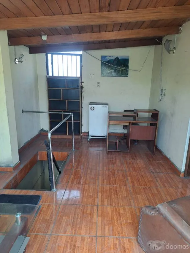 Oficina amoblada al costado del PALACIO DE JUSTICIA — foto 3