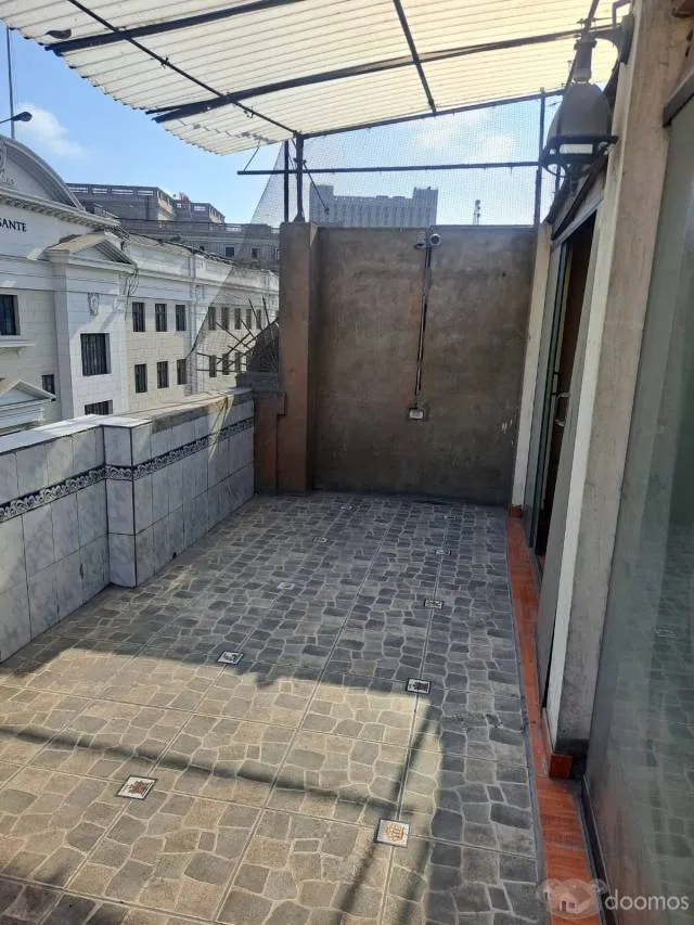 Oficina amoblada al costado del PALACIO DE JUSTICIA — foto 6