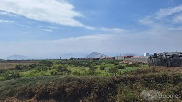 SE VENDE TERRENO EN MOCHE- Excelente Oportunidad — foto 4