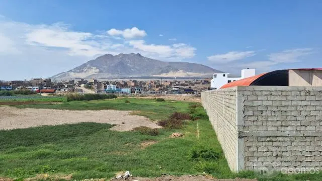 SE VENDE TERRENO EN MOCHE- Excelente Oportunidad — foto 5