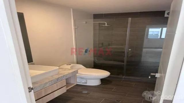 Se Alquila Departamento De Estreno En La Mejor Zona De Miraflores, Conceptos Totalmente - 4
