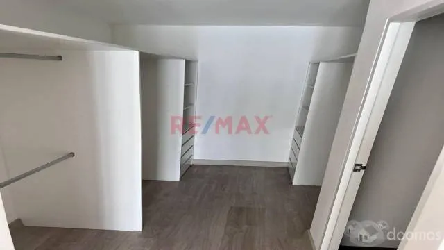 Se Alquila Departamento De Estreno En La Mejor Zona De Miraflores, Conceptos Totalmente - 5