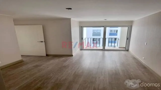 Se Alquila Departamento De Estreno En La Mejor Zona De Miraflores, Conceptos Totalmente - 6
