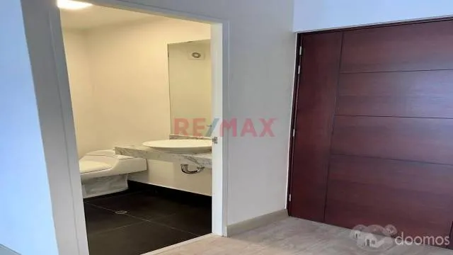 Se Alquila Departamento De Estreno En La Mejor Zona De Miraflores, Conceptos Totalmente - 7