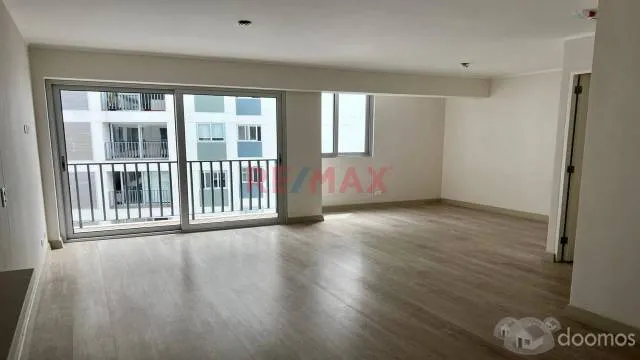 Se Alquila Departamento De Estreno En La Mejor Zona De Miraflores, Conceptos Totalmente - 9