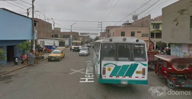 Venta de Casa - 1