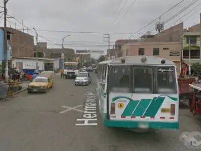 Venta de Casa