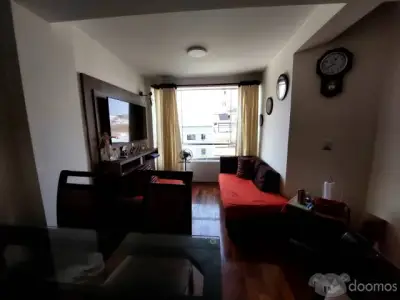 Departamento en Venta - Pueblo Libre