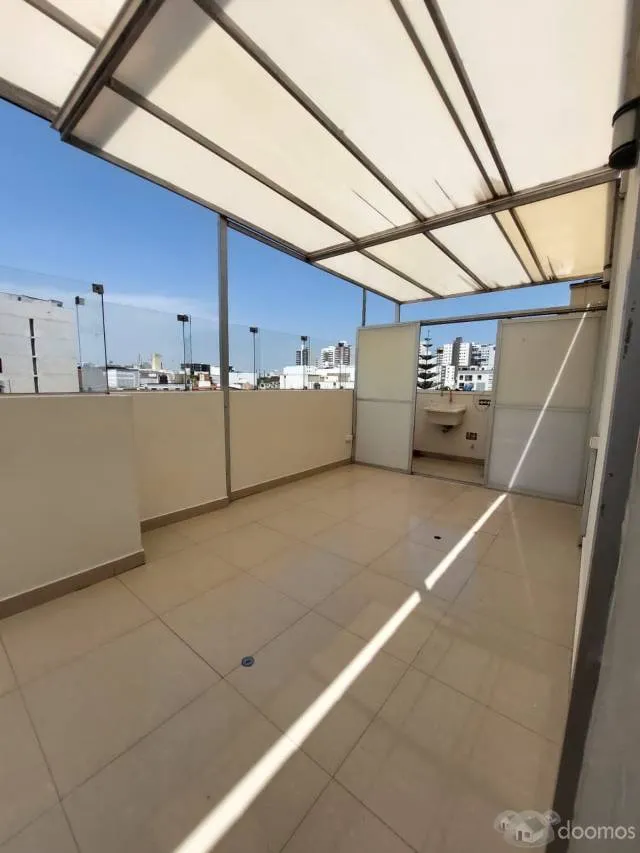 Departamento en Venta - Pueblo Libre — foto 13