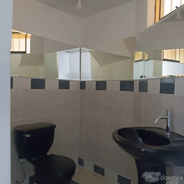 ALQUILO LINDO DUPLEX EN CASUARINAS — foto 3