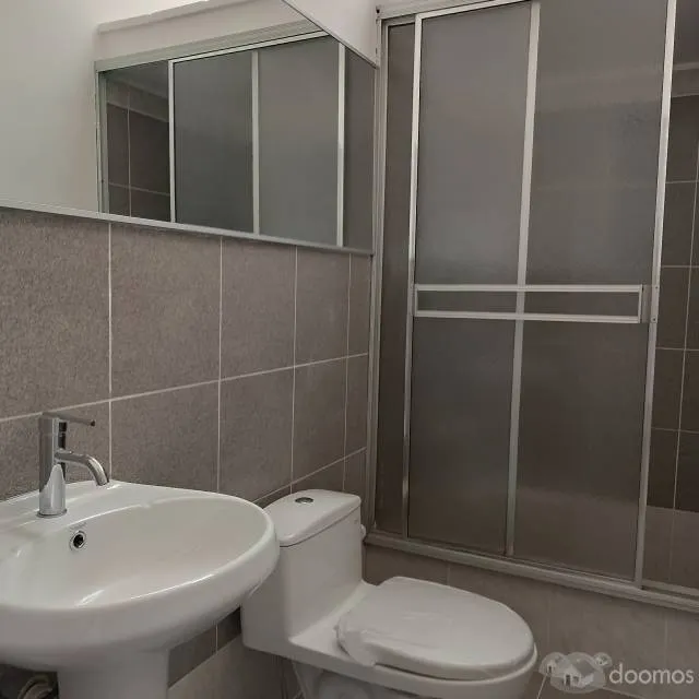 ALQUILO LINDO DUPLEX EN CASUARINAS — foto 6