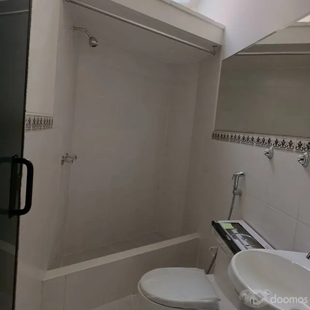 ALQUILO LINDO DUPLEX EN CASUARINAS — foto 8