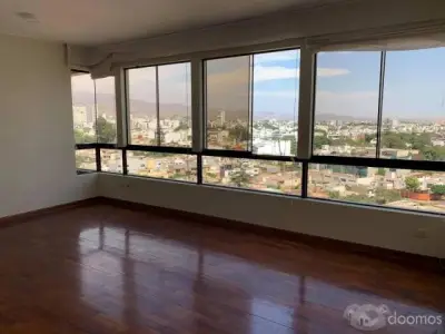 VENDO DEPARTAMENTO 90 M2 EN BARRIO MEDICO LIMITE MIRAFLORES