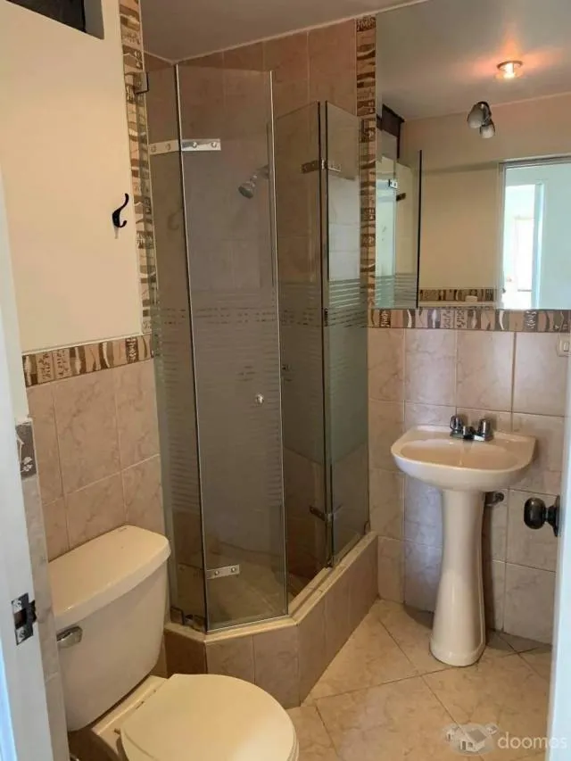 VENDO DEPARTAMENTO 90 M2 EN BARRIO MEDICO LIMITE MIRAFLORES — foto 3