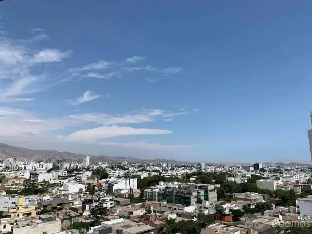 VENDO DEPARTAMENTO 90 M2 EN BARRIO MEDICO LIMITE MIRAFLORES — foto 4