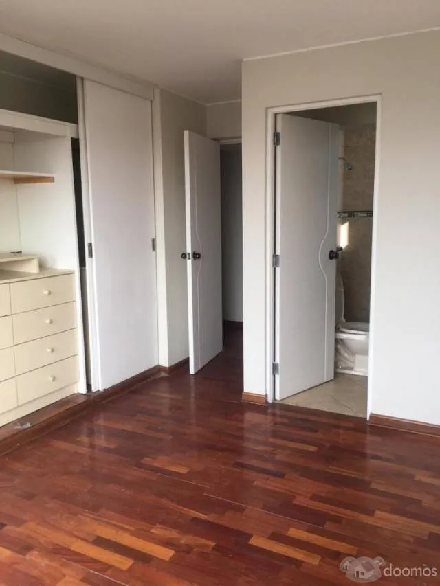VENDO DEPARTAMENTO 90 M2 EN BARRIO MEDICO LIMITE MIRAFLORES — foto 5
