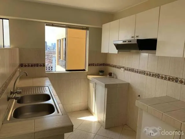 VENDO DEPARTAMENTO 90 M2 EN BARRIO MEDICO LIMITE MIRAFLORES — foto 6