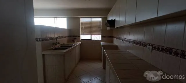 VENDO DEPARTAMENTO 90 M2 EN BARRIO MEDICO LIMITE MIRAFLORES — foto 7