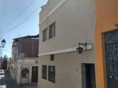 venta de casa barrio tradicional san lazaro