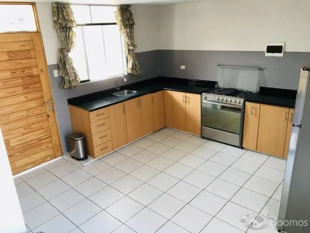 Casa para Oficina en Avenida Los Alisos frente paradero Metropolitano — foto 4