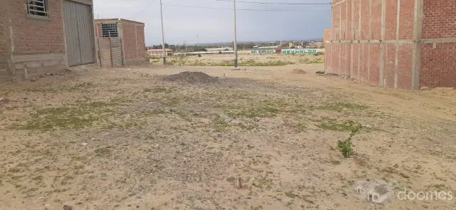 TERRENO URBANISTICO EN ESQUINA EN ADUS - I ETAPA - SULLANA - 2