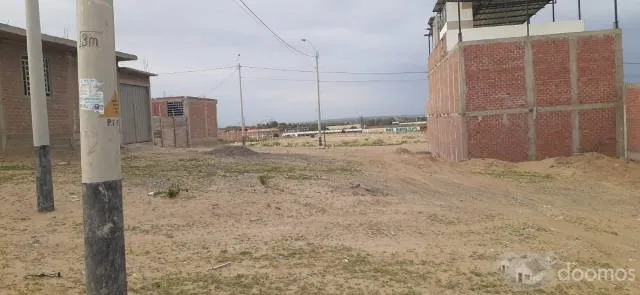 TERRENO URBANISTICO EN ESQUINA EN ADUS - I ETAPA - SULLANA - 5