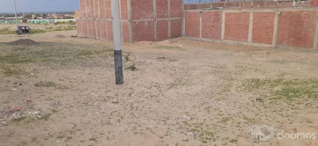 TERRENO URBANISTICO EN ESQUINA EN ADUS - I ETAPA - SULLANA - 6