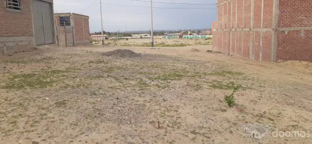 TERRENO URBANISTICO EN ESQUINA EN ADUS - I ETAPA - SULLANA - 7