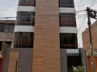 BONITO MINIDEPARTAMENTO EN PRIMER PISO