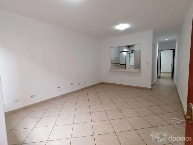 BONITO MINIDEPARTAMENTO EN PRIMER PISO — foto 5