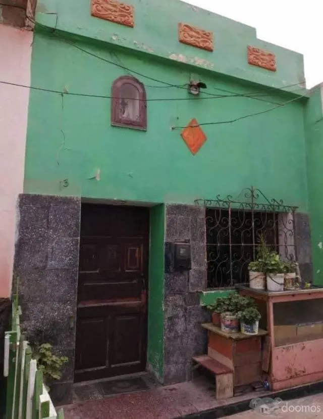 vendo casa - 1
