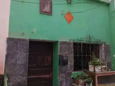 vendo casa