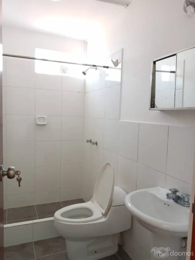 Lindo departamento en alquiler en San Miguel — foto 8