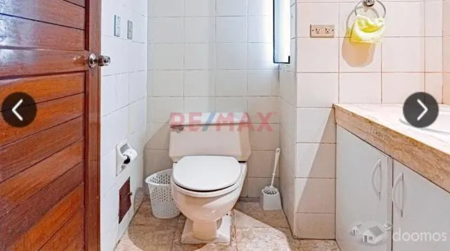 Hermoso departamento en el corazón de Miraflores — foto 2