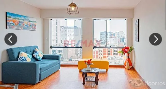 Hermoso departamento en el corazón de Miraflores — foto 8