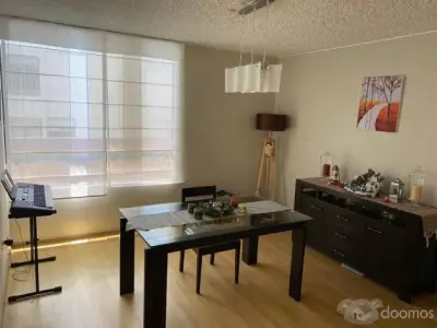Departamento para toda tu familia en Urb Higuereta