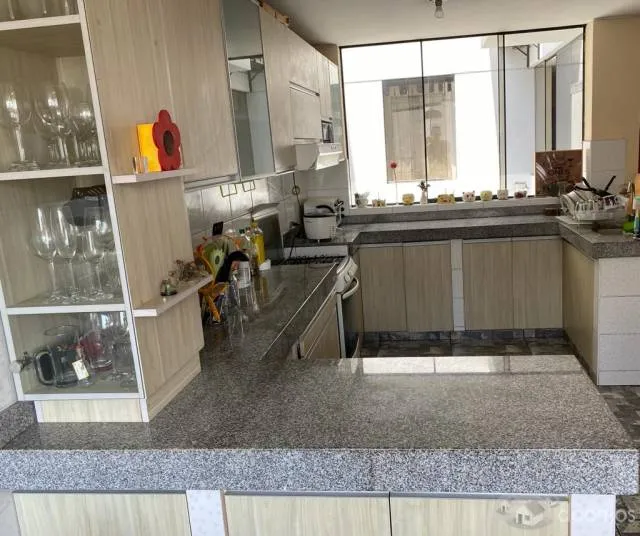 Departamento para toda tu familia en Urb Higuereta — foto 3