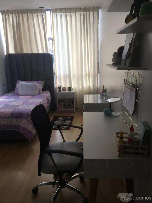 Departamento para toda tu familia en Urb Higuereta — foto 4