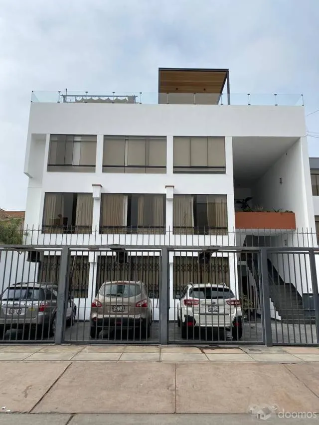 Departamento para toda tu familia en Urb Higuereta — foto 5
