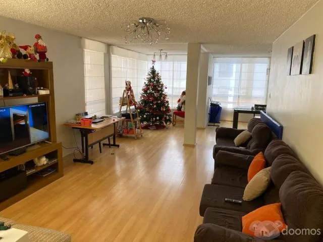 Departamento para toda tu familia en Urb Higuereta — foto 6