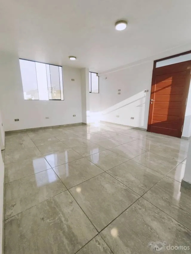 VENTA DEPARTAMENTO EN ATE OCASION — foto 2