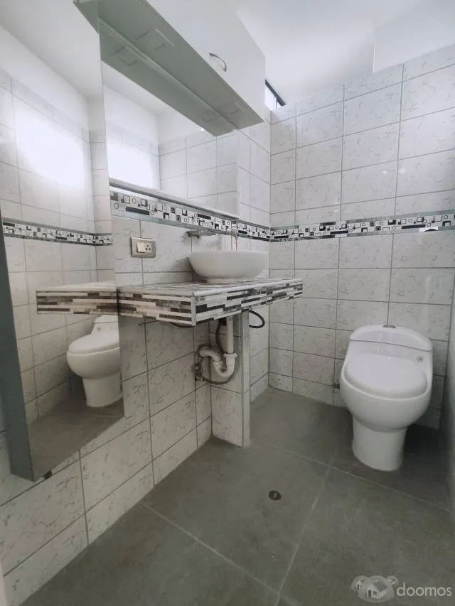 VENTA DEPARTAMENTO EN ATE OCASION — foto 4