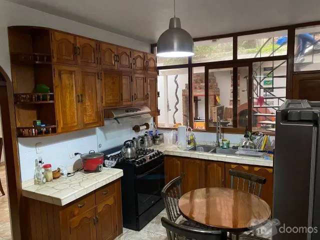 SE VENDE Y/O ALQUILA LINDA CASA CEDROS DE VILLA- CHORRILLOS — foto 2