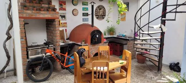 SE VENDE Y/O ALQUILA LINDA CASA CEDROS DE VILLA- CHORRILLOS — foto 4