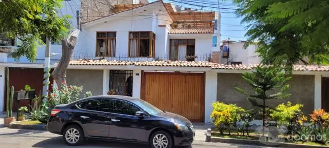 SE VENDE Y/O ALQUILA LINDA CASA CEDROS DE VILLA- CHORRILLOS — foto 6