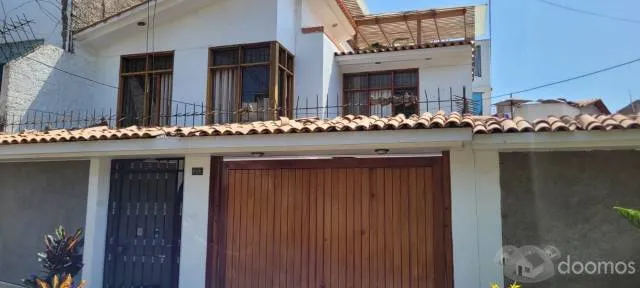 SE VENDE Y/O ALQUILA LINDA CASA CEDROS DE VILLA- CHORRILLOS — foto 7